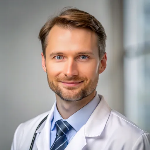 doctor image